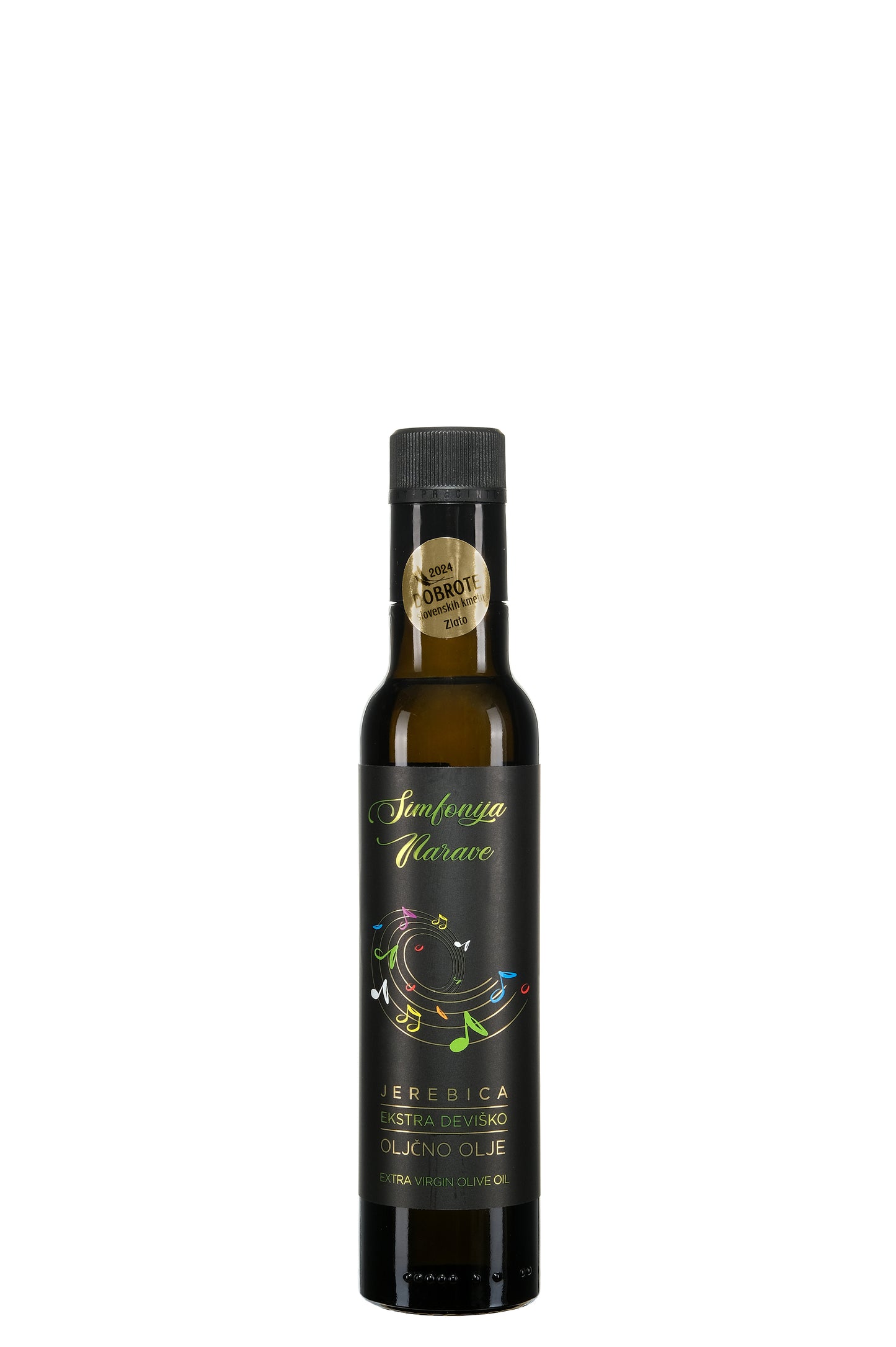 OLIVE OIL - MILLENIUM 2025