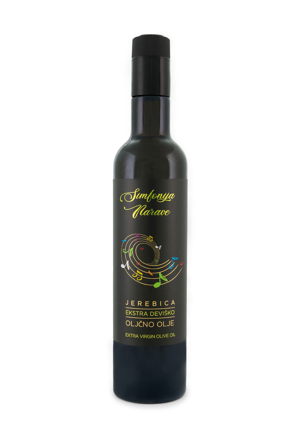 OLIVE OIL - BEST IN CLASS