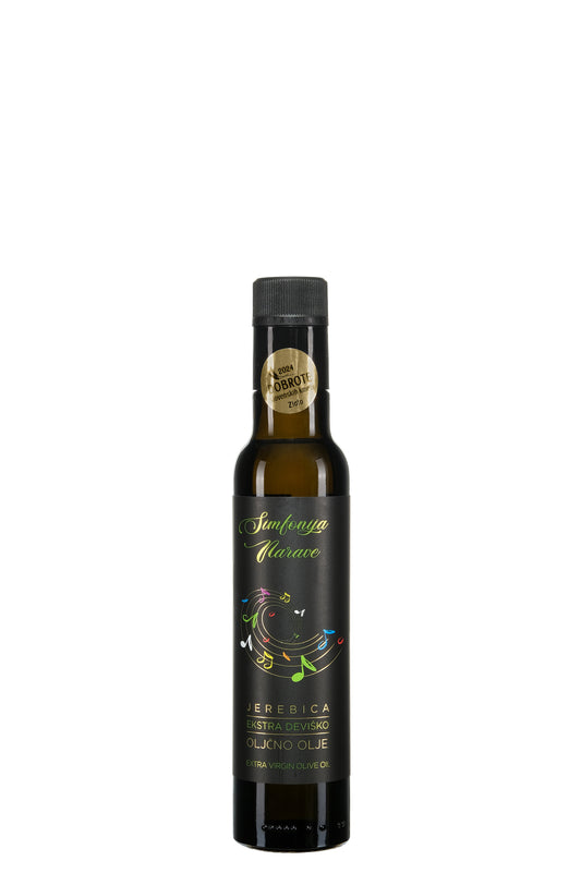 OLIVE OIL - MILLENIUM